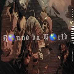 50B BOOKIE - round the world (prod. GavinBeatz)