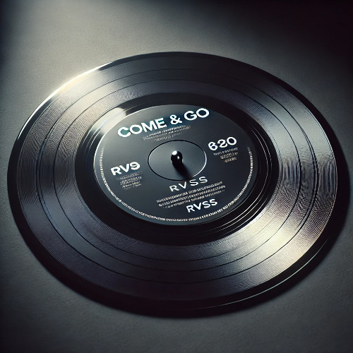 Come & Go