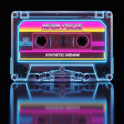 Neon Pulse