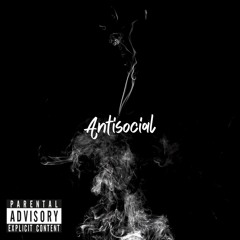 antisocial