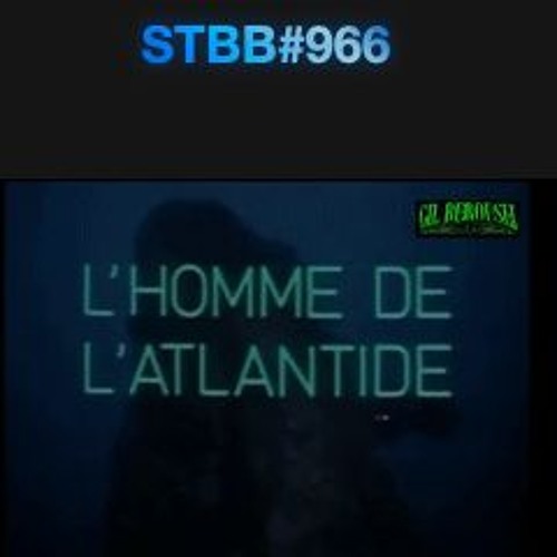 STBB#966 TV Show Week Hosted by HYDROFONIC