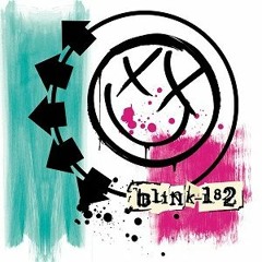 blink-182 - time to break up