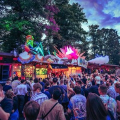 Fub*C | Kuddelmuddel Festival 2024