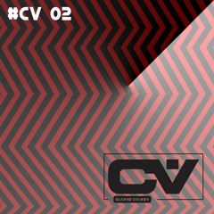 #CV02 mix by Clarise Volkov