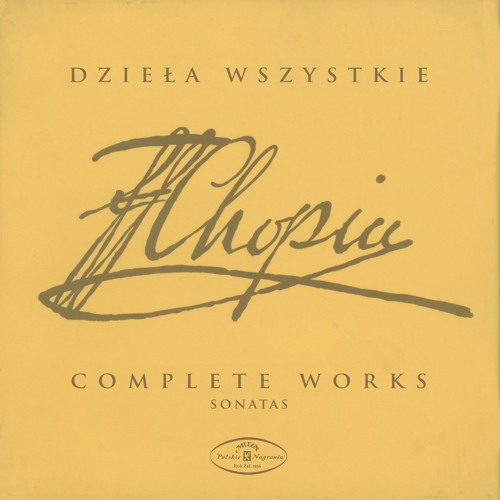Chopin Bicentennial (Get My new "Complete Chopin, 100 Pianists" playlist instead) - 2