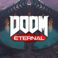 David Levy - Main Menu Theme (DOOM Eternal: TAG P2 Koma Mix)