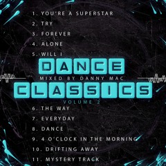 DANCE CLASSICS VOLUME 2 REC005.WAV