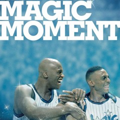 MAGIC MOMENT DEMO (TAGGED) TRAP TYPE BEAT