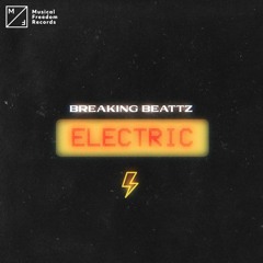 Breaking Beattz - Electric