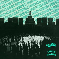 Travis Scott (feat. The Weeknd) - CIRCUS MAXIMUS (Prochain Remix)