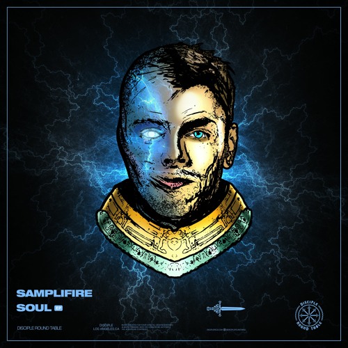 Samplifire - Invasion [Free Download]