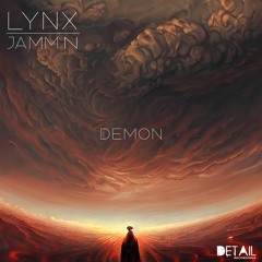 FREE DOWNLOAD: Lynx & Jamm:n 'Demon' [Detail Recordings]