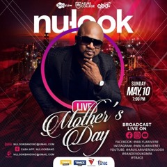 Nu Look - Deyo A Cho Live Mothers Day Online May (2020)