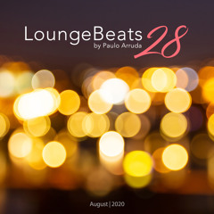 Lounge Beats 28 by Paulo Arruda