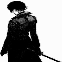 sorry ; **gabeson mix**