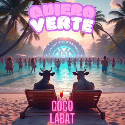 Quiero Verte