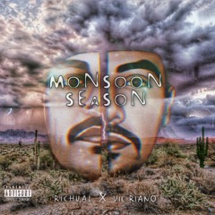 LEAVE ME ALONE - Richual x Vic Riano