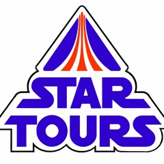 Star Tours Repair Bay Loop