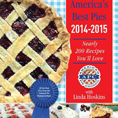 free EBOOK 📙 America's Best Pies 2014-2015: Nearly 200 Recipes You'll Love by  Ameri