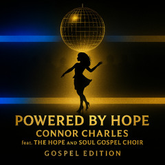 03, Step into The Truth - Hope & Soul Gospel Choir