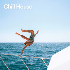 Summer Chill House 2025   Chillout Vibes ️ Ibiza Lounge Music