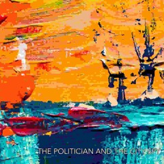 The Politician & The City Spy