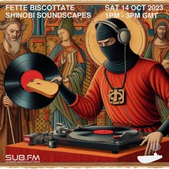 FetteBiscottate - 14 Oct 2023