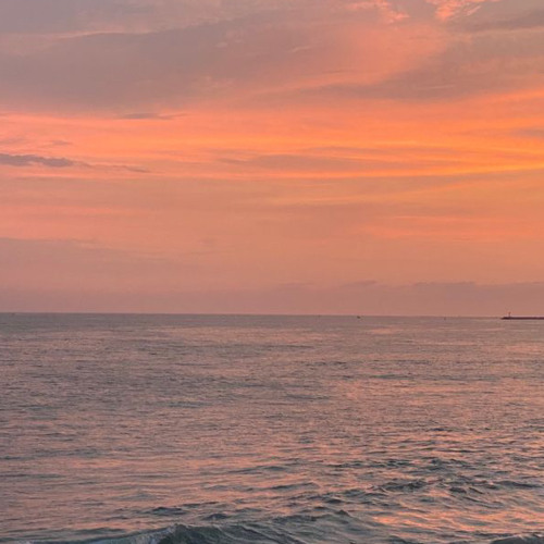 When You Feel The Waters Troubled Step On In