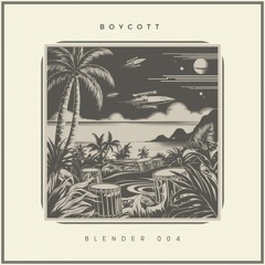 Blender 004 | Deep & Organic House Mix