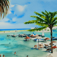 WANTED LUV IN NEGRIL