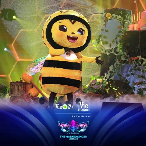 [Only Lyrics] feat.ONG BAY BI-Giá Như Cô Ta Đừng Xuất Hiện-THE MASKED SINGER