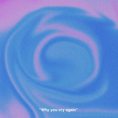 Why You Cry Again