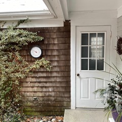 We Wish You A Merry Christmas