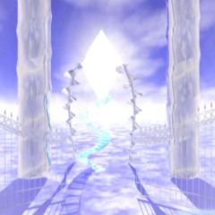 Mission for heaven - shirai