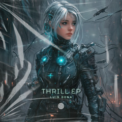 Premiere | Luis Dena - Leave Behind [Polyform]