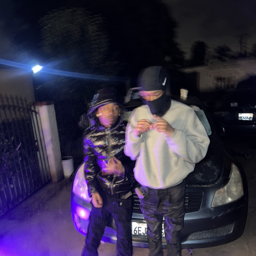 K3Z x CSG TK - Plead The 5th