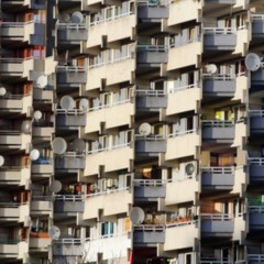 Berlin-Ghetto