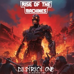 Rise Of The Machines (Upcoming EP) [EP PREVIEW TRACK]