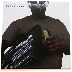 Madvillain - Just For Kicks ("Meat Grinder" Demo)