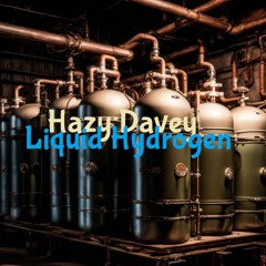 Liquid Hydrogen