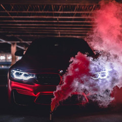 𝐌𝐮𝐥𝐥3 - Дай дай немного дыма (𝐂𝐥𝐮𝐛 𝐑𝐞𝐦𝐢𝐱)