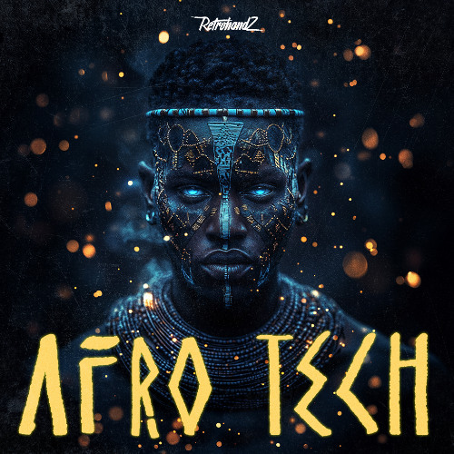 Retrohandz Essential Afro Tech (Samples & Presets)