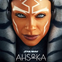 STAR WARS : AHSOKA Trailer Music | Trailer Music Version