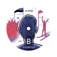 B1 Lunastus
