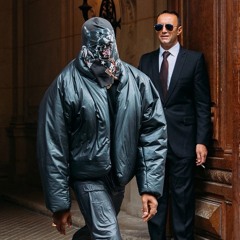 God Level - Kanye West