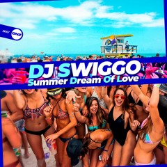 Dj Swiggo - Summer dream of love