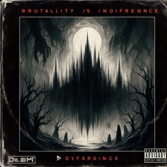 Brutality Is Indifference