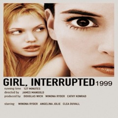 girl, interrupted