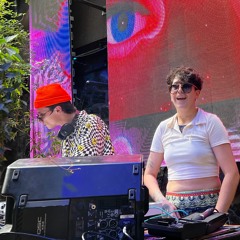 Lavander & Dalle - Shady Park - 4/10/22