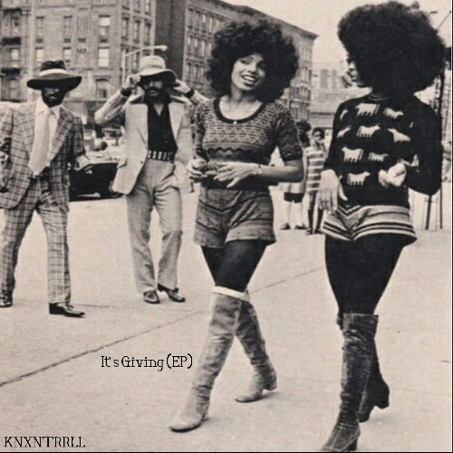 Projectin' w/ Megan Thee Stallion